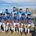 Albardón-Angaco dio batalla bajo el Zonda en Mendoza: cayó 3-2 ante Tupungato y buscará el pase de ronda en San Juan