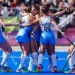 Doblete dorado para el hockey argentino en Santa Fe 2026: Las Leonas golearon 5-0 y Los Leones se consagraron invictos