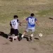Albardón-Angaco dio el golpe ante Liga Sanjuanina, ganó 1-0 y se adueñó de la cima en la Copa País