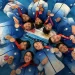 Cosecha récord: Argentina sumó 19 medallas en una jornada y se consolida como escolta en los Juegos Suramericanos Santa Fe 2026