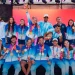 Lluvia de medallas para la Argentina en Santa Fe 2026: suma 280 preseas y se afianza en el segundo puesto antes de la clausura