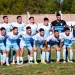 Del Bono ganó un partido bravo en Rawson y quedó a un paso de sellar su regreso a Primera División