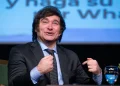 Milei defendió las sanciones por Malvinas y negó que se trate de una maniobra electoral: «Es una estupidez mayúscula»
