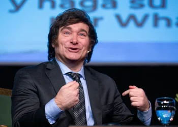 Milei defendió las sanciones por Malvinas y negó que se trate de una maniobra electoral: «Es una estupidez mayúscula»