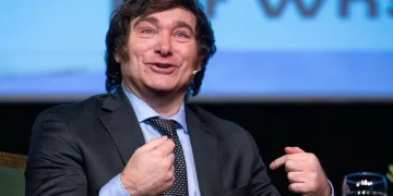 Milei defendió las sanciones por Malvinas y negó que se trate de una maniobra electoral: «Es una estupidez mayúscula»