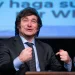 Milei defendió las sanciones por Malvinas y negó que se trate de una maniobra electoral: «Es una estupidez mayúscula»