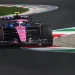 Brillante labor de Franco Colapinto en el GP de España: finalizó 7° con Alpine y festejó con la bandera argentina