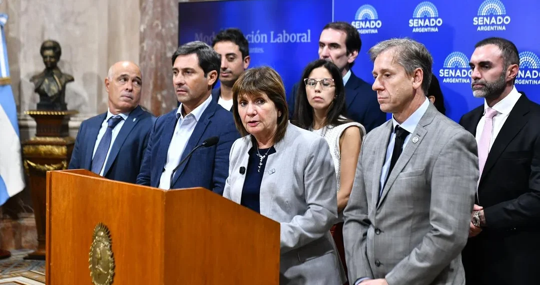 Reforma electoral en el Senado: el Gobierno reactiva el diálogo pero sigue trabado por la eliminación de las PASO