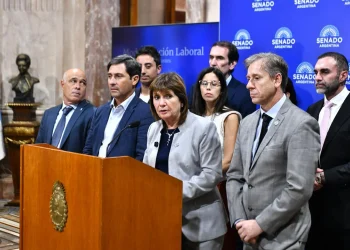 Reforma electoral en el Senado: el Gobierno reactiva el diálogo pero sigue trabado por la eliminación de las PASO