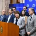 Reforma electoral en el Senado: el Gobierno reactiva el diálogo pero sigue trabado por la eliminación de las PASO