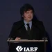 Envalentonado por el giro de Donald Trump, Javier Milei redobla la ofensiva por Malvinas y busca un «punto de inflexión» diplomático