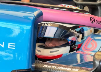 Franco Colapinto largará décimo en el GP de Azerbaiyán: autocrítica por el rendimiento del Alpine y la apuesta a otra gran largada