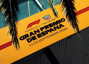 Franco Colapinto en el Gran Premio de España: horarios y cronograma completo para el debut en el circuito de Madring