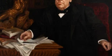 Día del Maestro: el origen histórico del 11 de septiembre en homenaje a Domingo Faustino Sarmiento