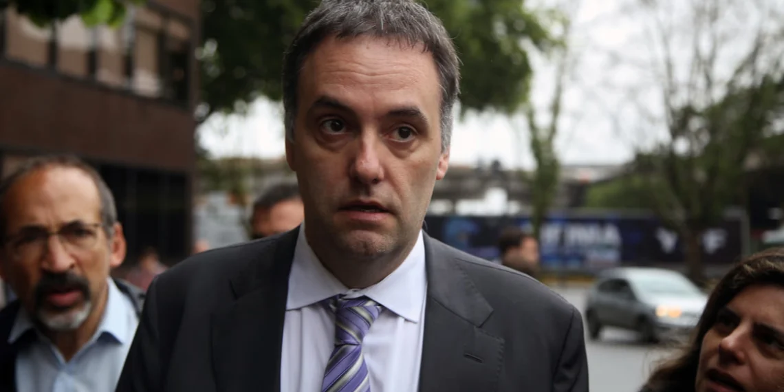 Causa por presunto enriquecimiento ilícito: se vence el plazo para que Manuel Adorni justifique su patrimonio ante la Justicia