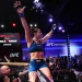 Histórico triunfo de Ailín Pérez en Las Vegas: venció a Norma Dumont, sumó su séptima victoria al hilo en UFC y va por el título del mundo