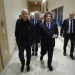 Misión a París:13 mandatarios viajan con Javier Milei a la Argentina Week para atraer inversiones
