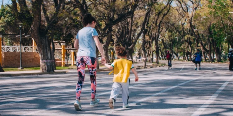 Miércoles primaveral en San Juan: máxima de 25°C y alerta por ráfagas del sector sur hacia la noche