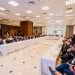 Prevención climática en San Juan: el Ejecutivo provincial integró a los municipios al COPRE ante el riesgo de lluvias y fuertes crecientes