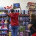 Las ventas minoristas pyme cayeron 5% en San Juan durante agosto: fuerte impacto en bazar, construcción y tecnología