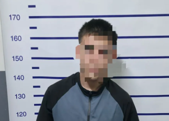 Intentó saquear una casa de alquiler temporario en Rivadavia y la Policía lo atrapó con las manos en la masa