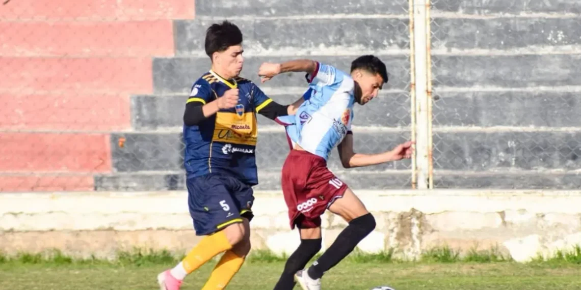 Torneo Clausura: triunfos clave de Marquesado, Peñarol, Atenas y Zondina en el cierre dominical de la fecha 13