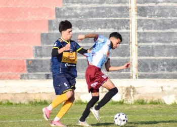 Torneo Clausura: triunfos clave de Marquesado, Peñarol, Atenas y Zondina en el cierre dominical de la fecha 13