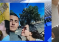 Femicidio en Barreal: el desgarrador testimonio del hermano de Camila en Radio Colón mientras trasladan sus restos a Santa Fe
