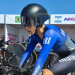 ¡Oro para San Juan! Mateo Kalejman voló en la contrarreloj y se consagró campeón en los Juegos Suramericanos 2026