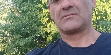Dolor en Caucete: la víctima fatal del choque en Ruta 20 era un reconocido comerciante carnicero