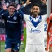 Al rojo vivo la tabla anual: Independiente Rivadavia y Vélez comandan la pelea por el título de Campeón de Liga