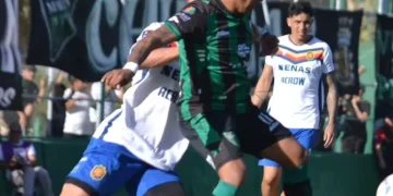 Festejo con examen en Paraná: en el día de su aniversario, San Martín visita a Patronato para dar otro paso hacia el Reducido