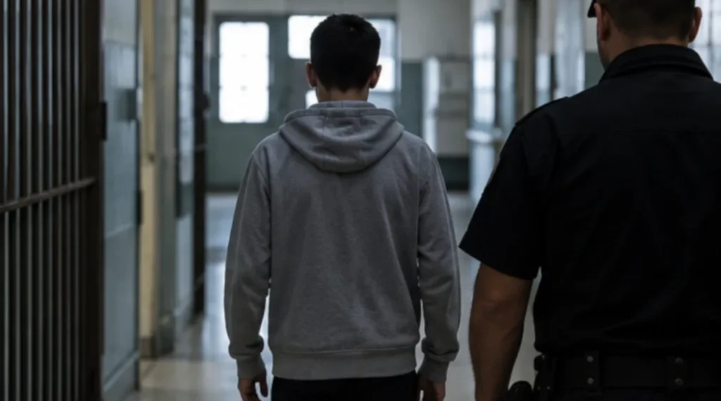 El Gobierno nacional reglamentó el nuevo Régimen Penal Juvenil: alcanza a menores de 14 a 18 años