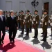 Cumbre bilateral en Santiago: Javier Milei se reunió con José Antonio Kast en el Palacio de La Moneda