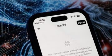 Caída masiva de ChatGPT a nivel mundial: miles de usuarios reportan fallas y servicios paralizados