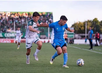 Se abre la fecha 8 del Torneo Clausura con tres partidos: cruces clave por la permanencia y la pelea por la clasificación