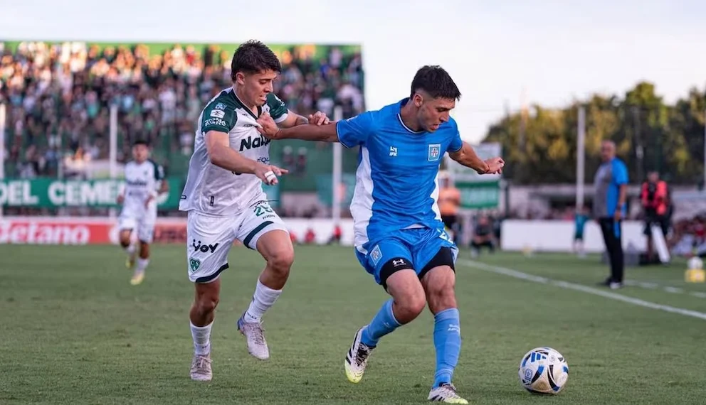 Se abre la fecha 8 del Torneo Clausura con tres partidos: cruces clave por la permanencia y la pelea por la clasificación