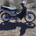 Tensión en Rivadavia: una mujer persiguió a los ladrones de su moto hasta el Barrio Nuevo Cuyo y la Policía logró recuperarla
