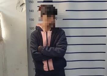 Asalto a un jubilado en Rawson: una joven de 20 años le robó la billetera a un hombre de 71 y cayó detenida por Flagrancia