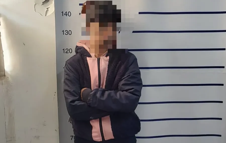 Asalto a un jubilado en Rawson: una joven de 20 años le robó la billetera a un hombre de 71 y cayó detenida por Flagrancia