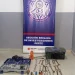 Ofrecía por redes sociales herramientas robadas: la Brigada Oeste pactó una compra y recuperó un taller completo