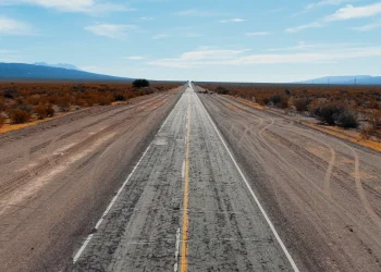 Recuperación histórica de la Ruta 40 Norte: licitan obras por más de $26.000 millones para intervenir 28 kilómetros entre Tucunuco y San Roque
