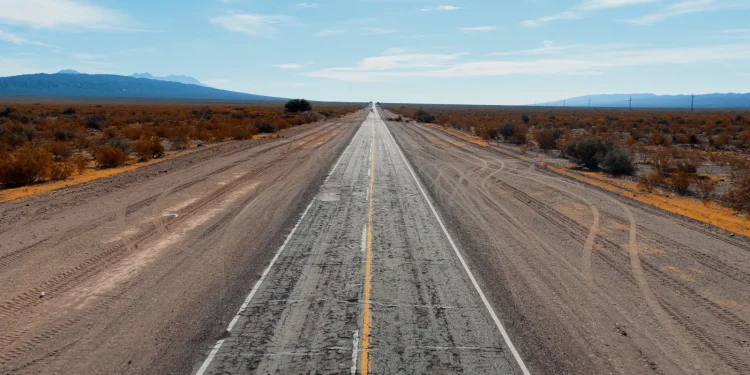 Recuperación histórica de la Ruta 40 Norte: licitan obras por más de $26.000 millones para intervenir 28 kilómetros entre Tucunuco y San Roque