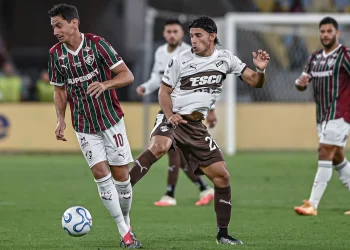 Platense va por una noche heroica ante Fluminense en Vicente López por un lugar en las semifinales de la Copa Libertadores