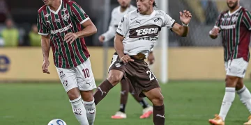 Platense va por una noche heroica ante Fluminense en Vicente López por un lugar en las semifinales de la Copa Libertadores
