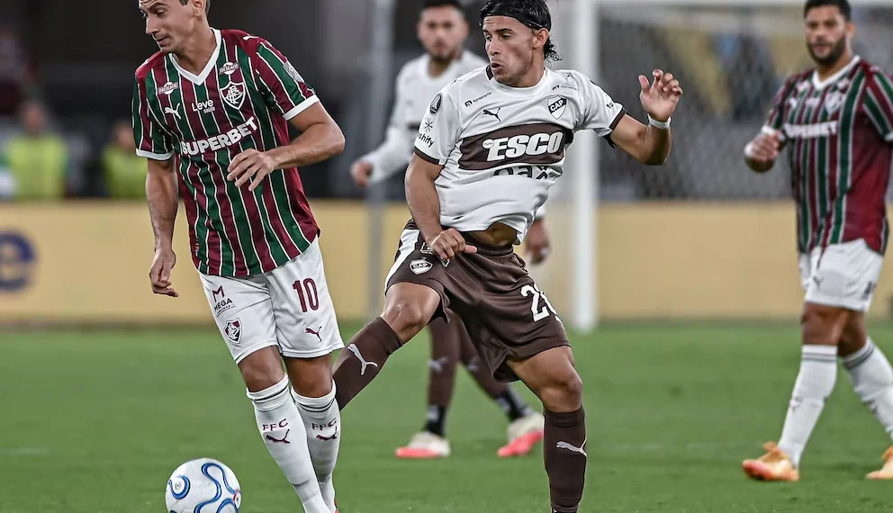 Platense va por una noche heroica ante Fluminense en Vicente López por un lugar en las semifinales de la Copa Libertadores