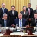Pacto en la Casa Blanca: OpenAI, Google y Meta acordaron reglas voluntarias para frenar riesgos de la IA autónoma