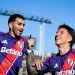 Domingo de fútbol grande: River recibe a Independiente Rivadavia en el Monumental en una jornada con clásico rosarino y acción de los grandes