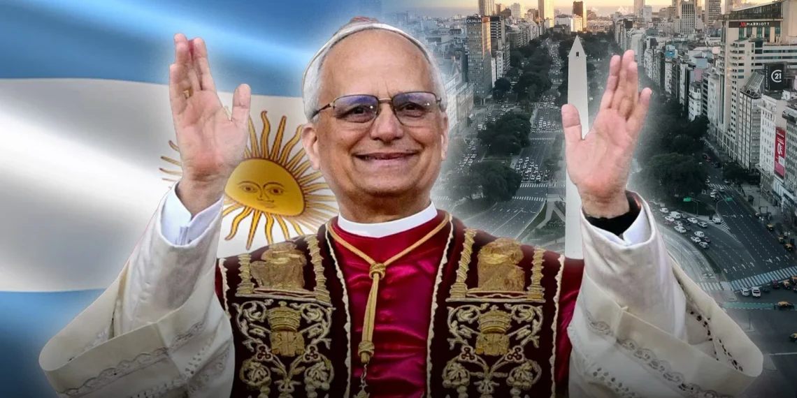 Convocatoria nacional: abrieron la preinscripción de voluntarios para la visita papal y esperan reunir hasta 50 mil personas