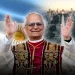Convocatoria nacional: abrieron la preinscripción de voluntarios para la visita papal y esperan reunir hasta 50 mil personas